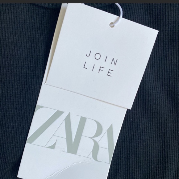 COPY - COPY - Basic Rib Tank - Picture 3 of 3